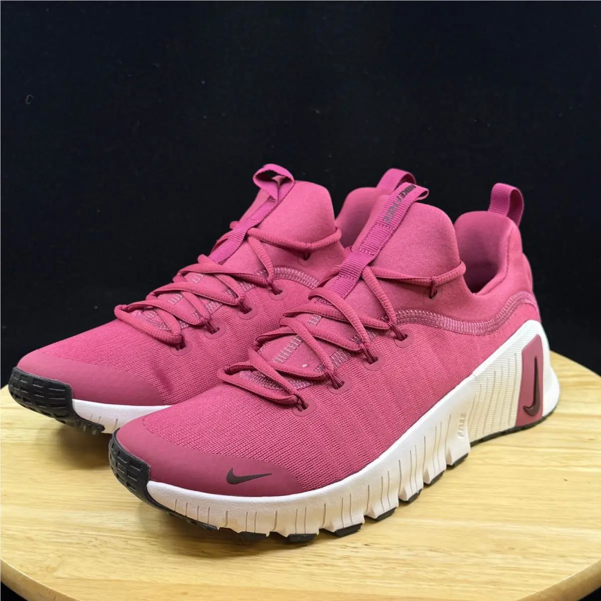 Nike shoes - Red 0