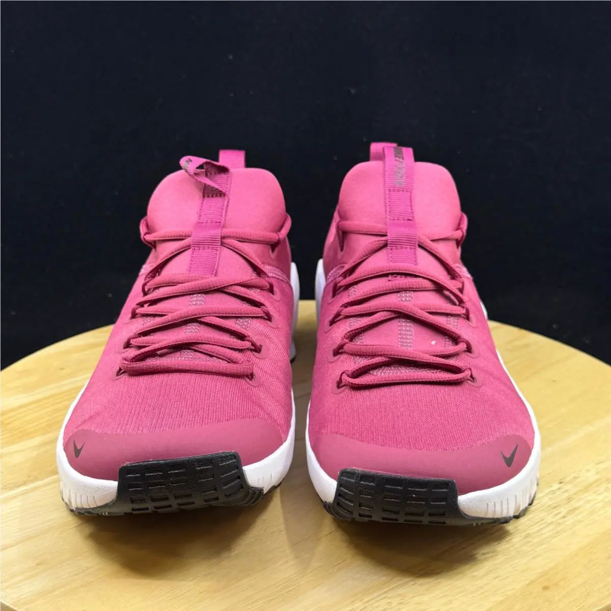 Nike shoes - Red 1