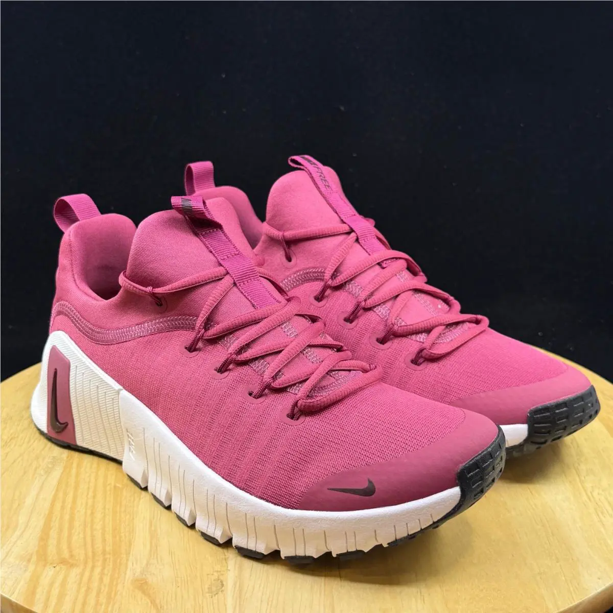 Nike shoes - Red 2