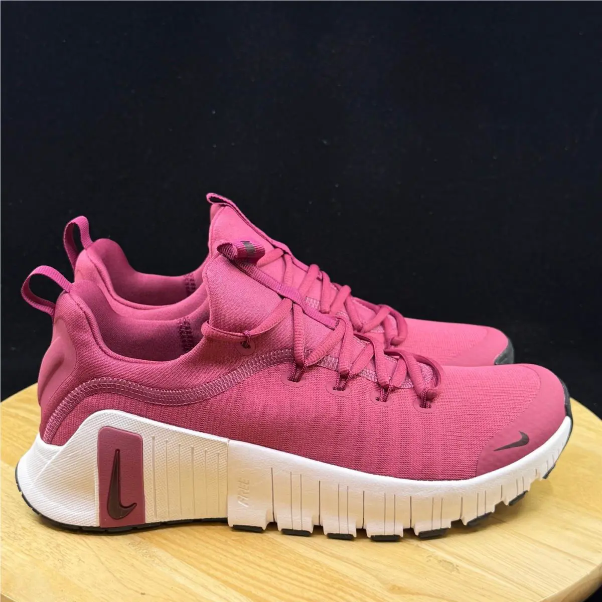 Nike shoes - Red 3