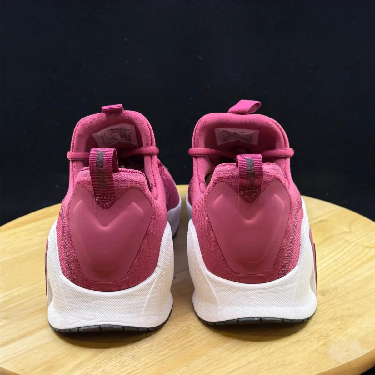 Nike shoes - Red 4