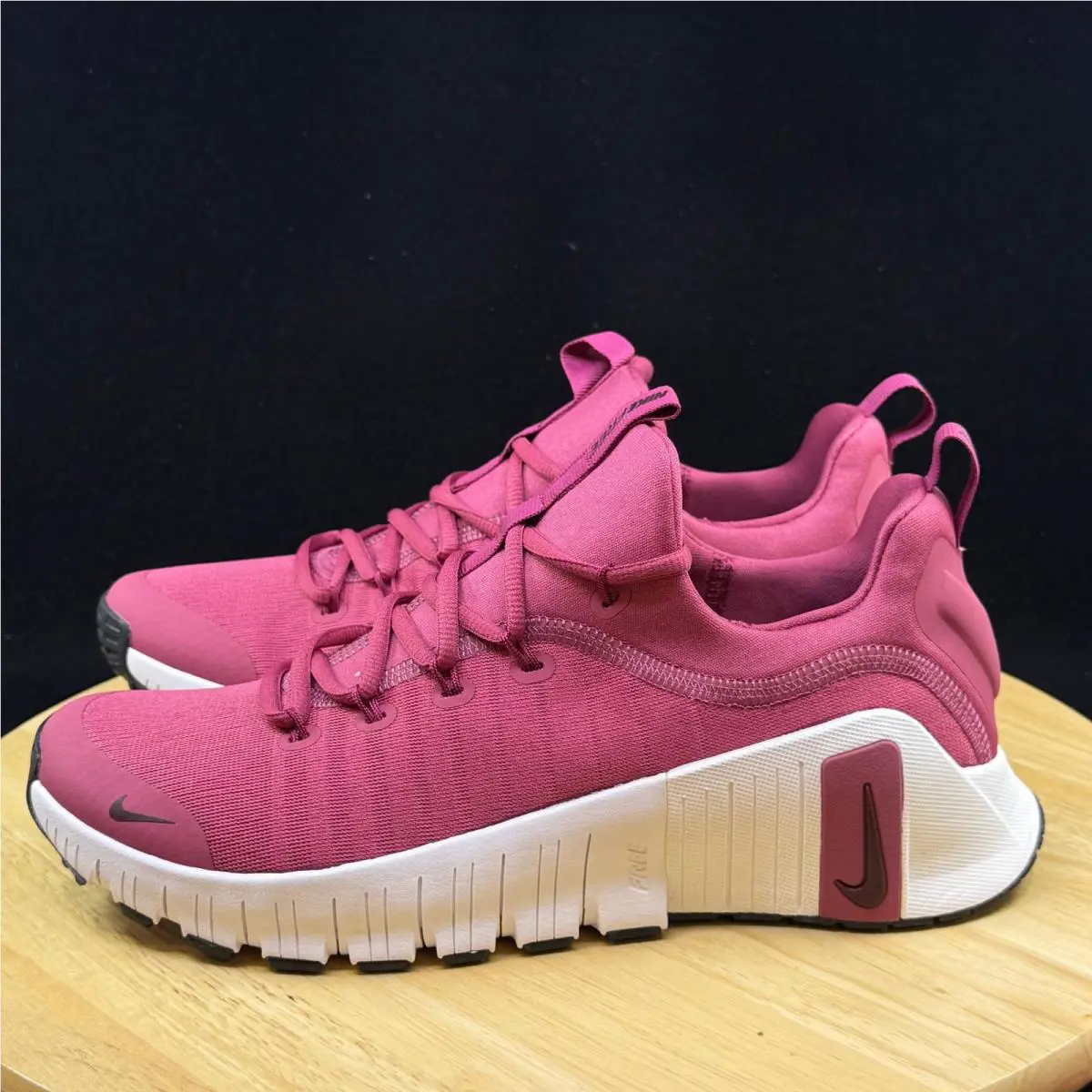 Nike shoes - Red 5