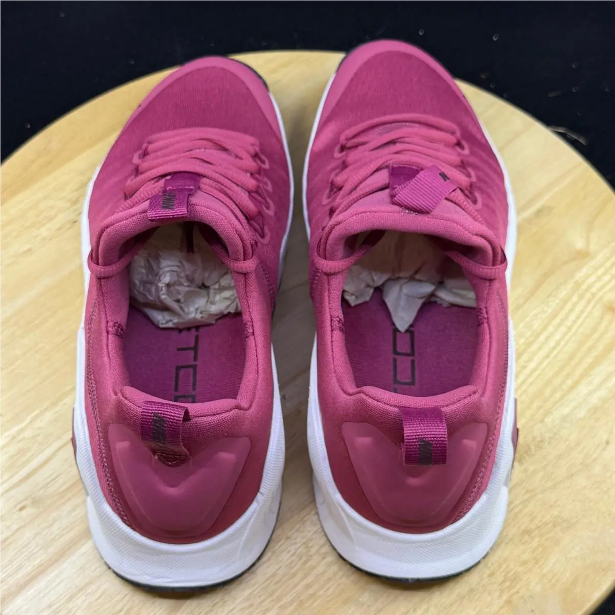 Nike shoes - Red 6