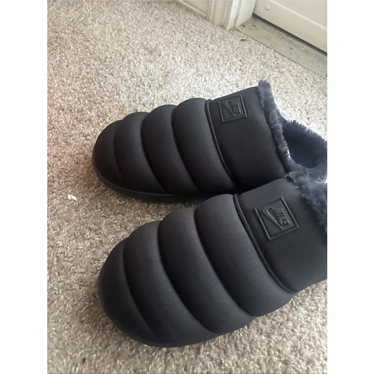 Nike shoes - Nike Burrow SE - Burrow - IM7418-002 - Black 7