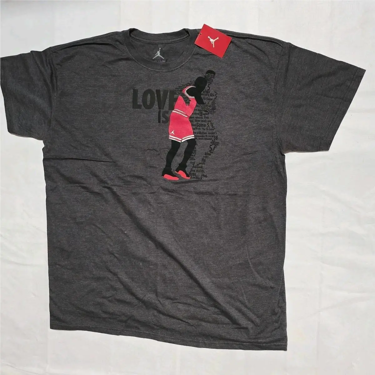 Nike clothing - 335044-071 - 335044-071 - Gray (UPC: 826216597550) 0