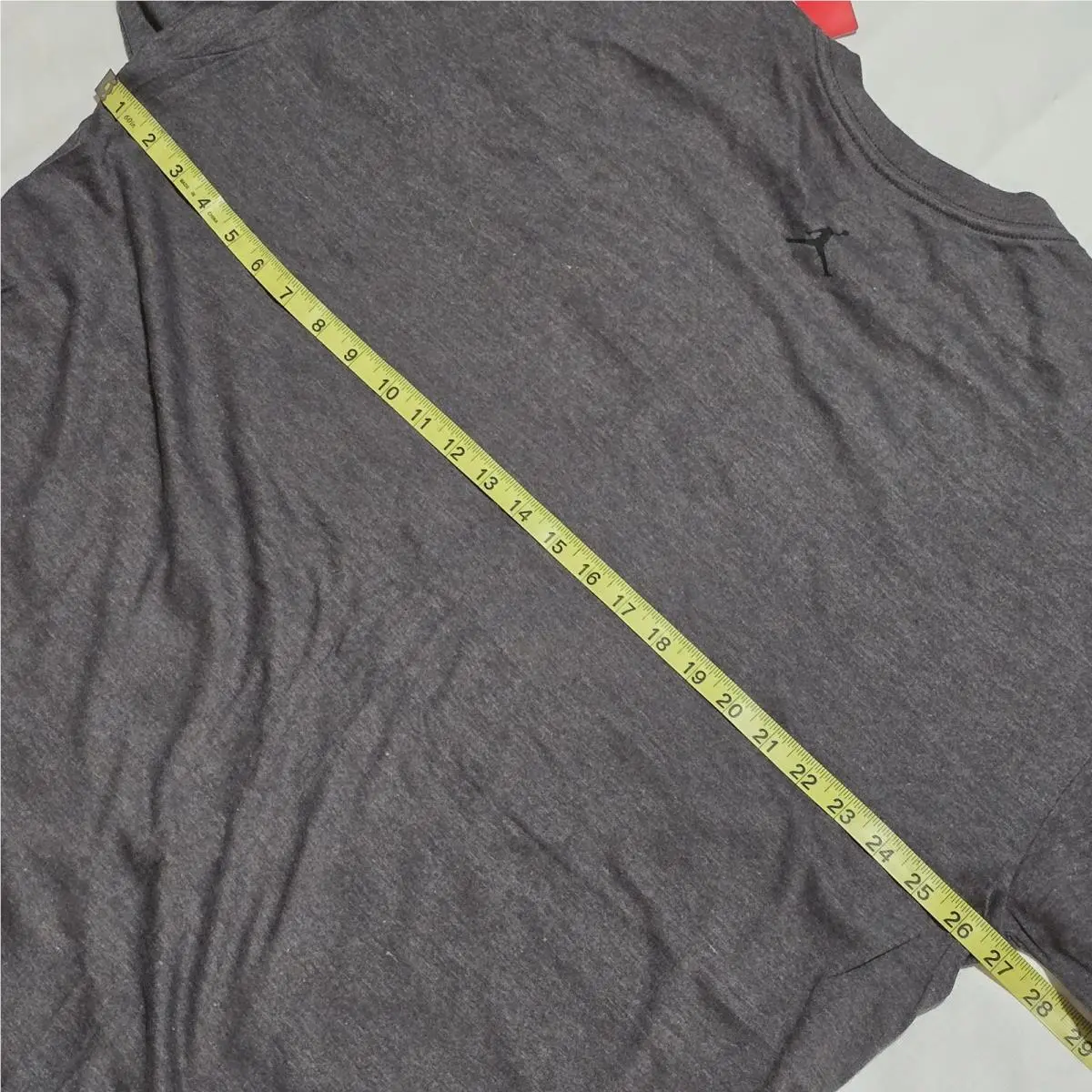 Nike clothing - 335044-071 - 335044-071 - Gray (UPC: 826216597550) 3