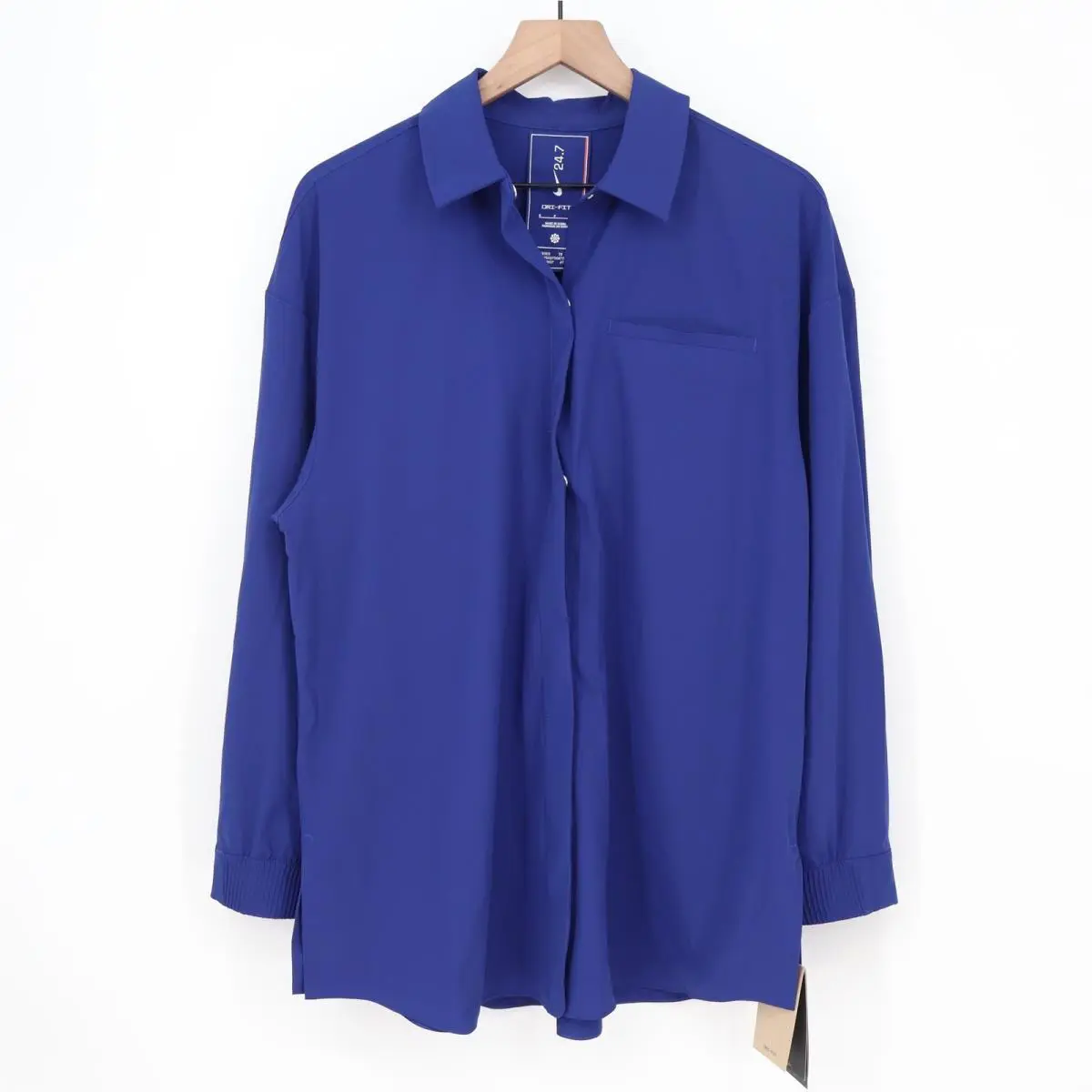 Nike clothing - Blue 0