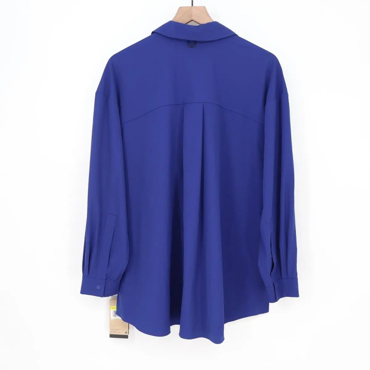 Nike clothing - Blue 4