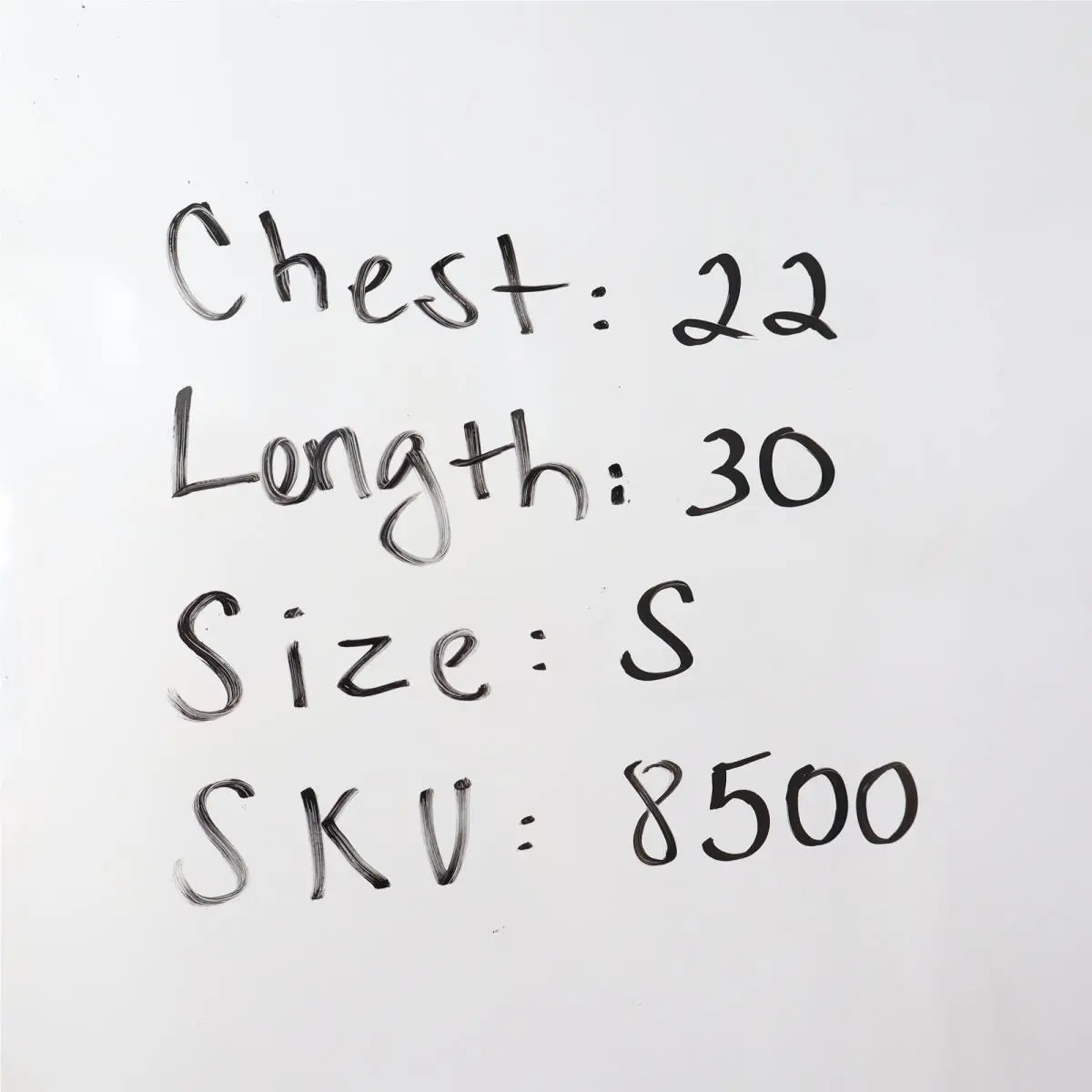 Nike clothing - Blue 5