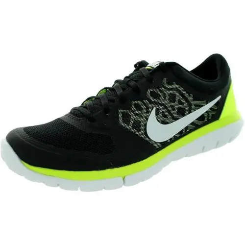 Nike shoes - Nike Flex 2015 - Flex - 709022004 - Black 0