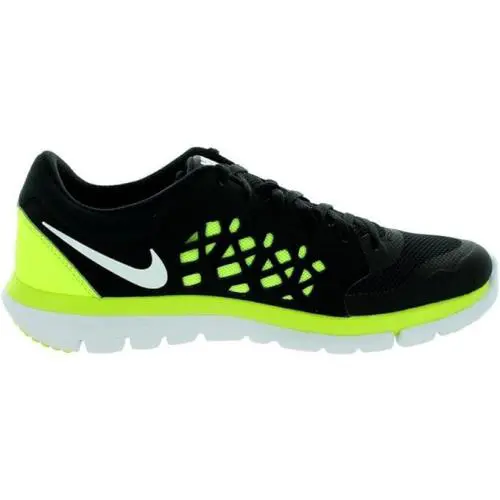 Nike shoes - Nike Flex 2015 - Flex - 709022004 - Black 1