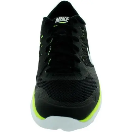 Nike shoes - Nike Flex 2015 - Flex - 709022004 - Black 2