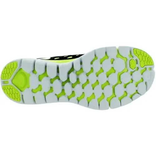 Nike shoes - Nike Flex 2015 - Flex - 709022004 - Black 3