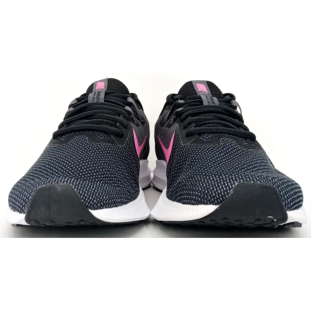Nike shoes - Nike Downshifter 9 - Downshifter - AQ7486 002 - Black (UPC: 192499168610) 0