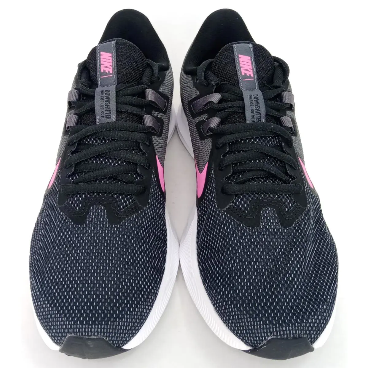 Nike shoes - Nike Downshifter 9 - Downshifter - AQ7486 002 - Black (UPC: 192499168610) 1