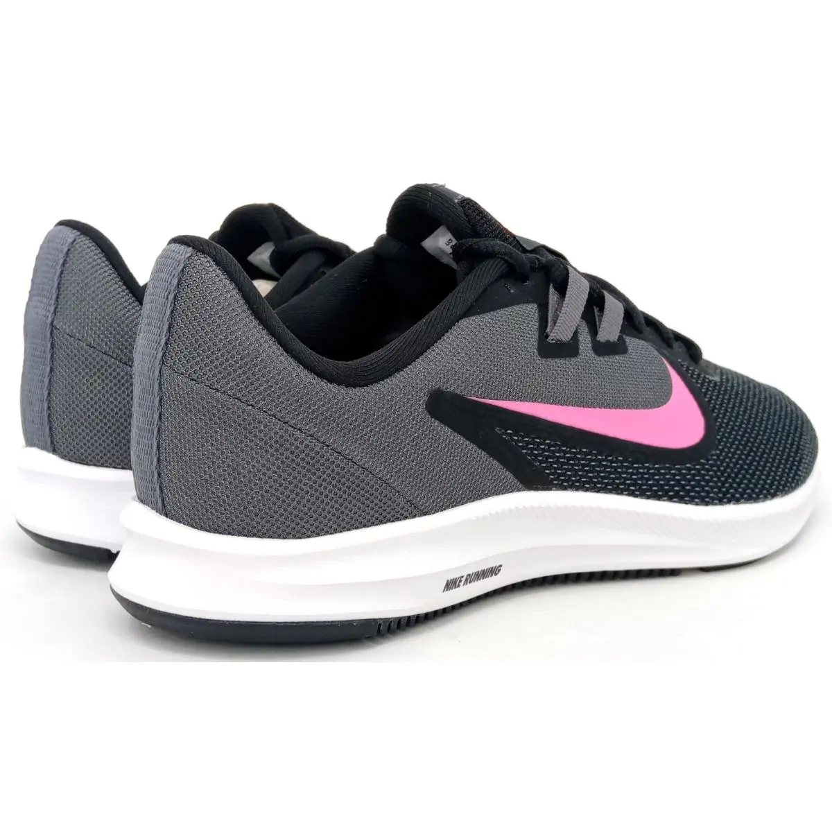 Nike shoes - Nike Downshifter 9 - Downshifter - AQ7486 002 - Black (UPC: 192499168610) 6