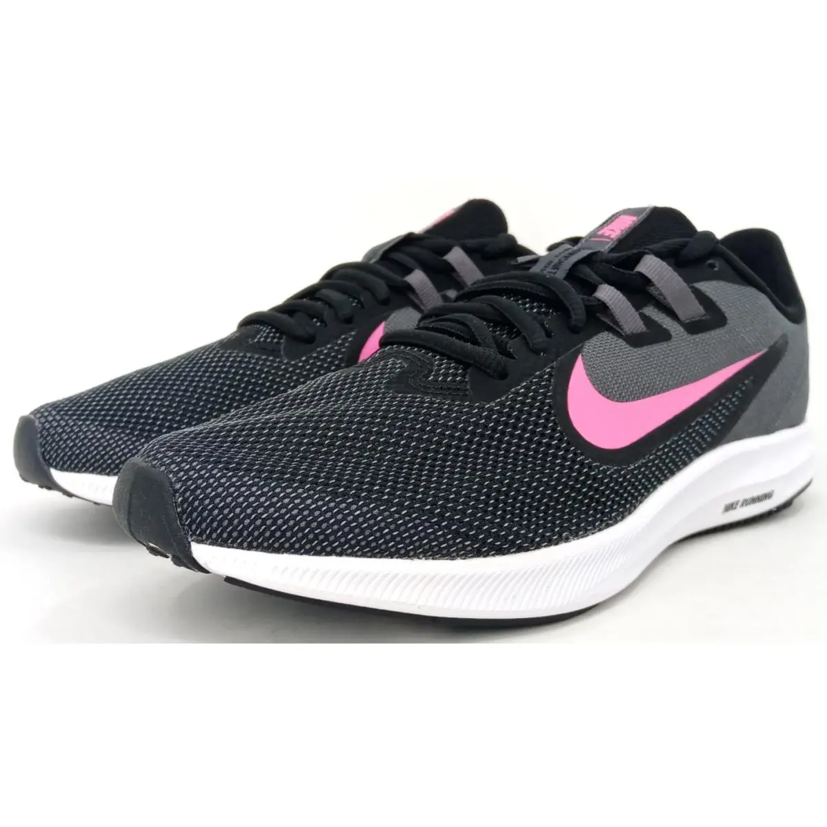 Nike shoes - Nike Downshifter 9 - Downshifter - AQ7486 002 - Black (UPC: 192499168610) 2