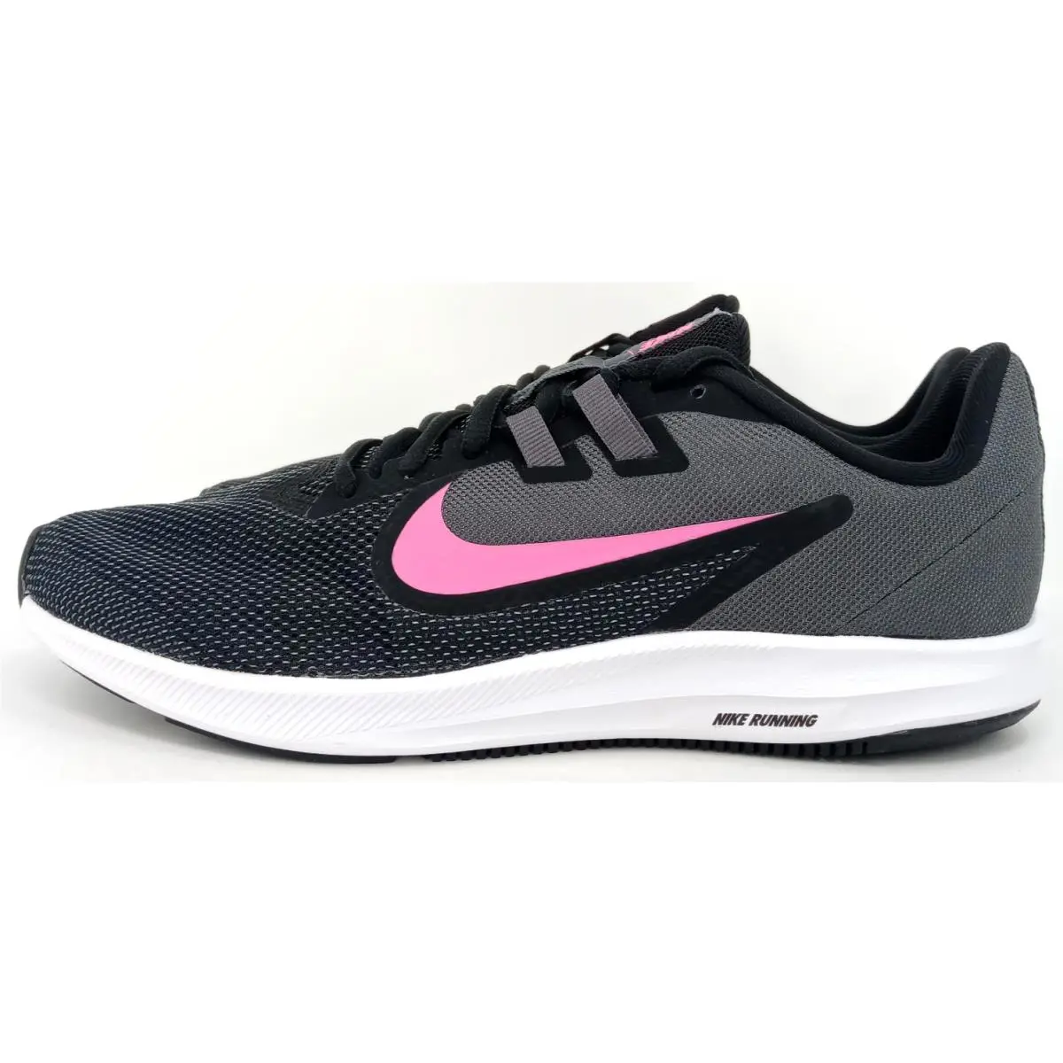 Nike shoes - Nike Downshifter 9 - Downshifter - AQ7486 002 - Black (UPC: 192499168610) 3