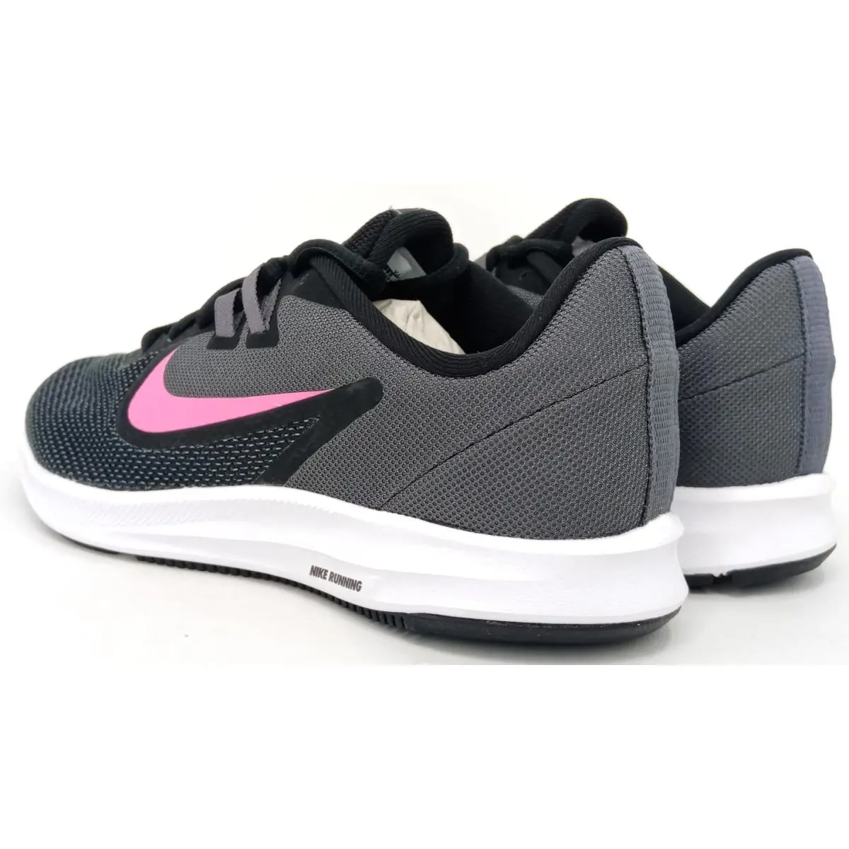 Nike shoes - Nike Downshifter 9 - Downshifter - AQ7486 002 - Black (UPC: 192499168610) 4