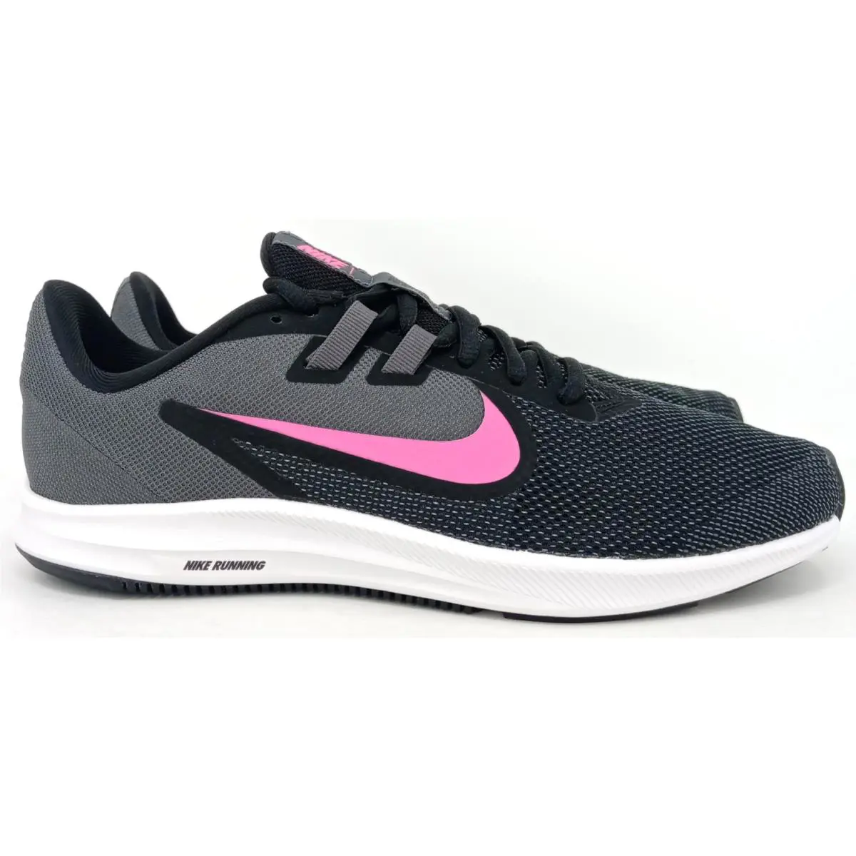 Nike shoes - Nike Downshifter 9 - Downshifter - AQ7486 002 - Black (UPC: 192499168610) 7