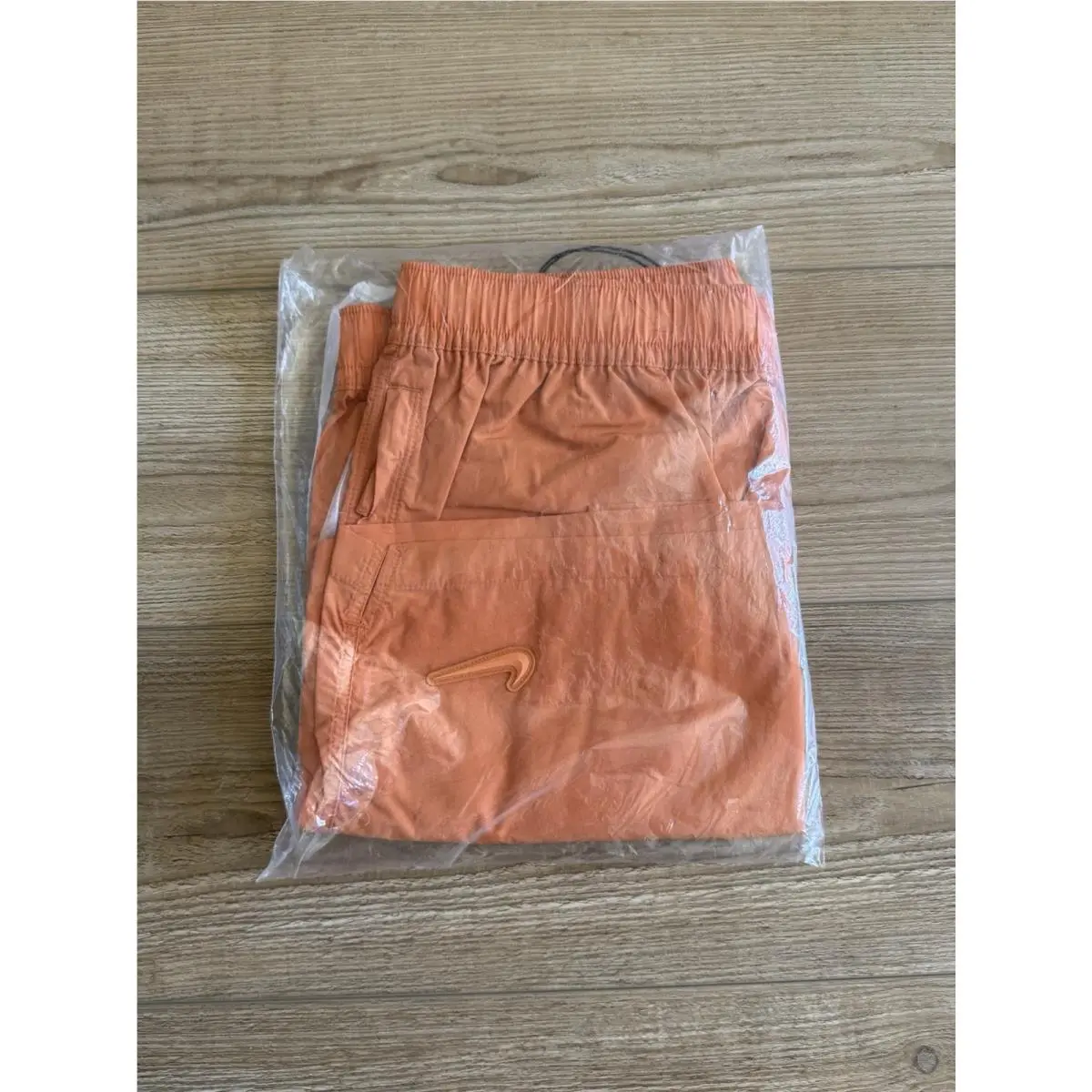 Nike clothing - FN8194-808 - FN8194-808 - Orange 1