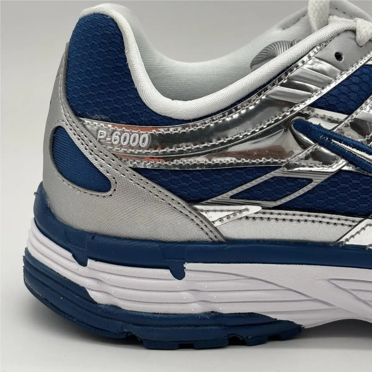 Nike shoes - Nike P-6000 - IQ9390 476 - Blue 1