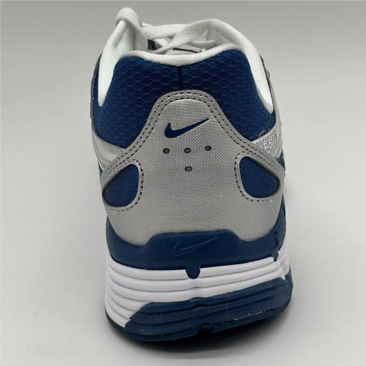 Nike shoes - Nike P-6000 - IQ9390 476 - Blue 4
