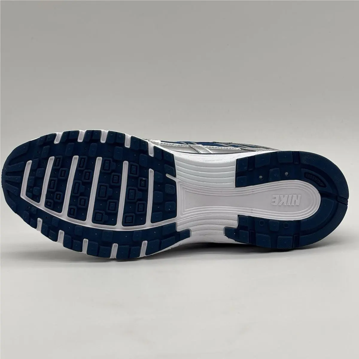 Nike shoes - Nike P-6000 - IQ9390 476 - Blue 5