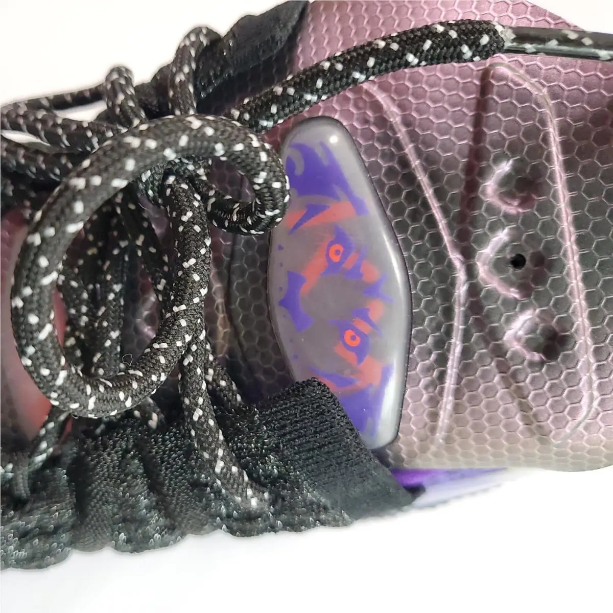 Nike shoes - Nike LeBron 18 - LeBron - Black (UPC: 194499385134) 6