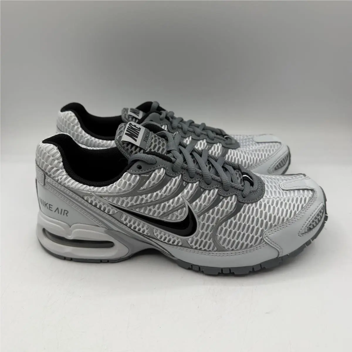 Nike shoes - 343851007 - 343851-007 - Gray 0