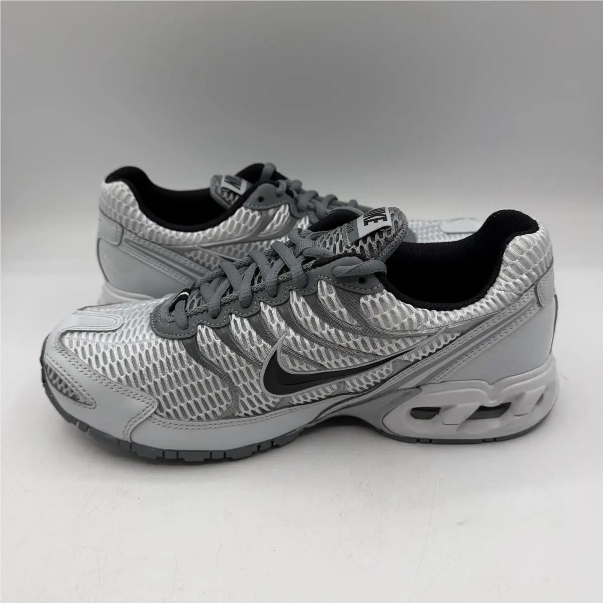 Nike shoes - 343851007 - 343851-007 - Gray 1