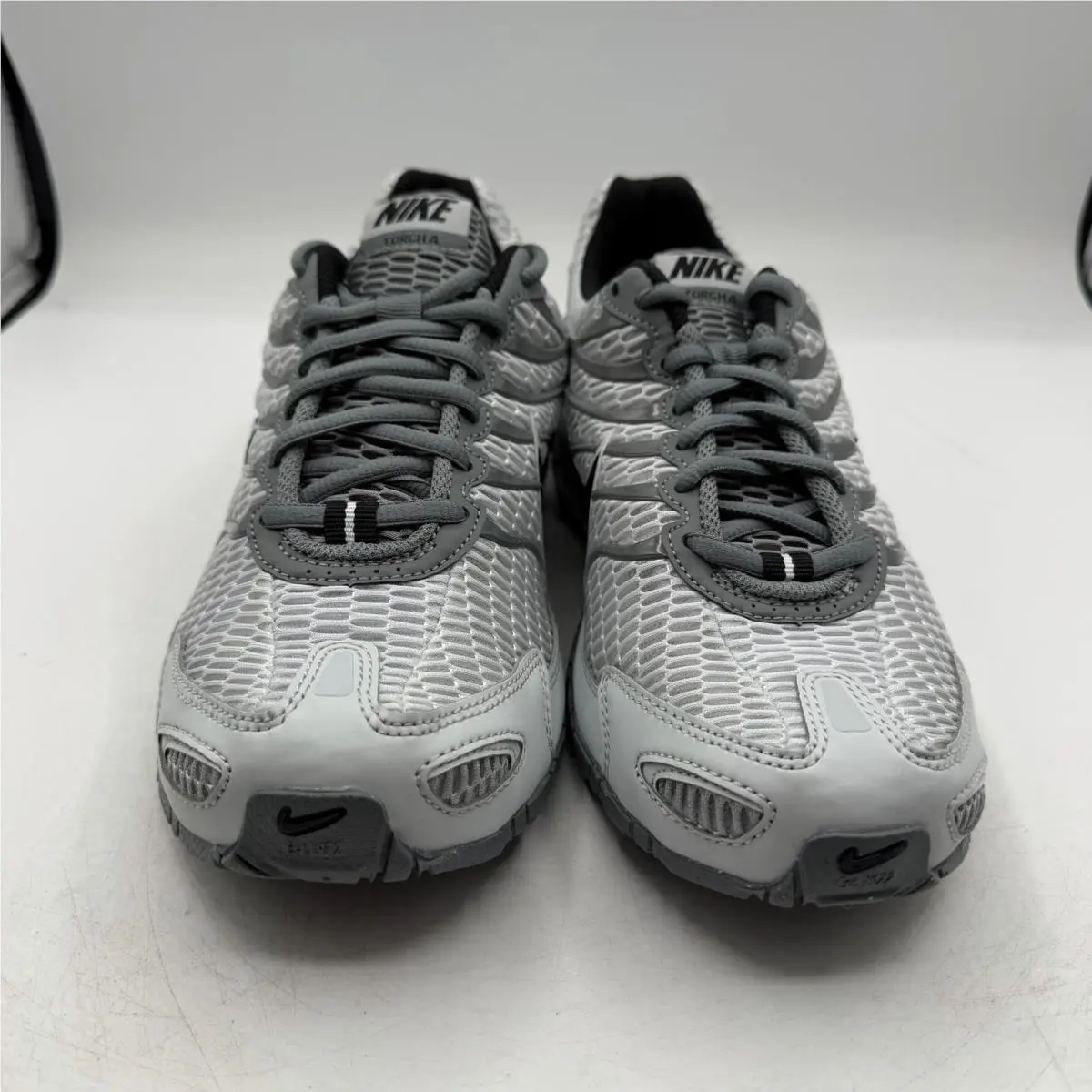 Nike shoes - 343851007 - 343851-007 - Gray 2