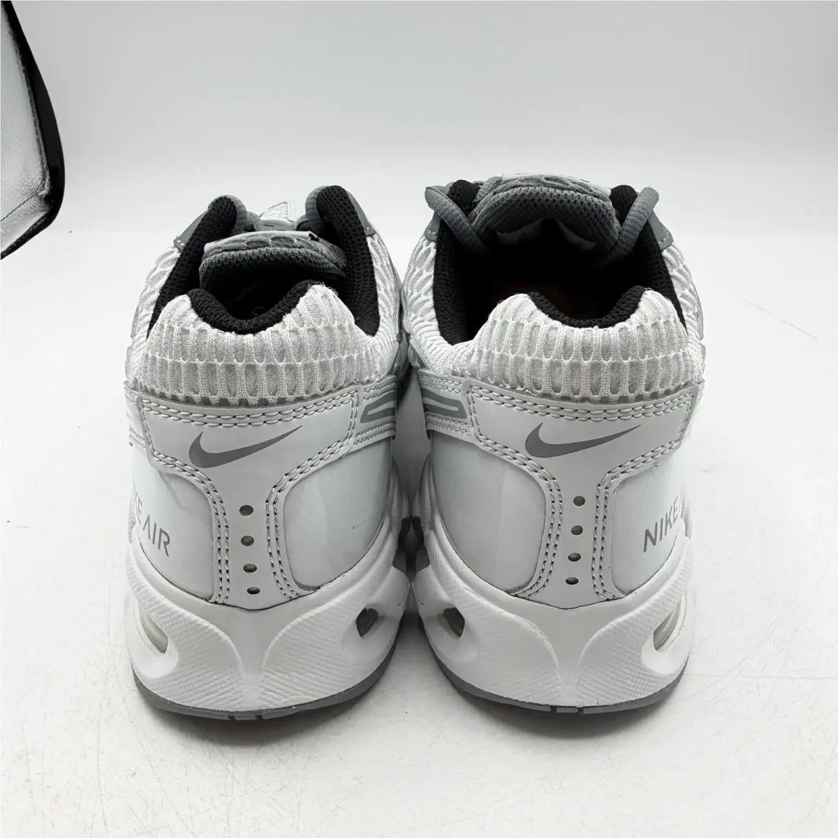 Nike shoes - 343851007 - 343851-007 - Gray 6