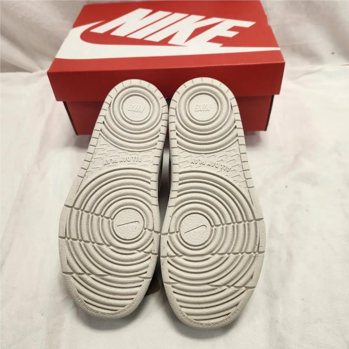 Nike shoes - Nike Court Borough - Court Borough - Multicolored, e: Multicolored, e caratterisiche: Multicolore 3