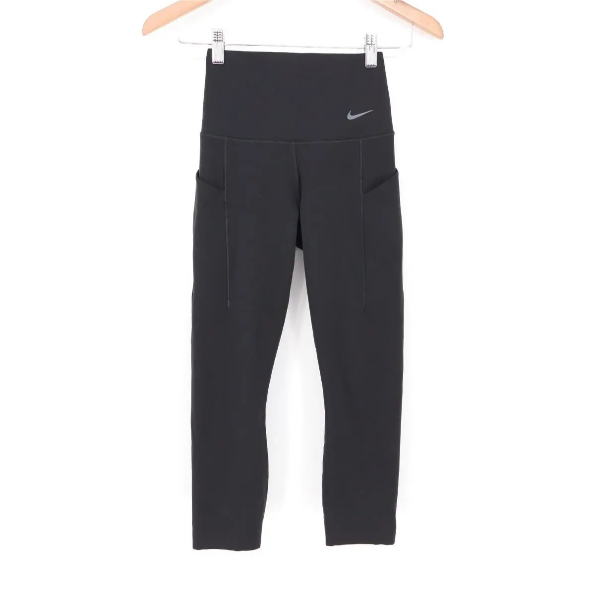 Nike clothing - DQ5893-010 - DQ5893-010 - Black 0