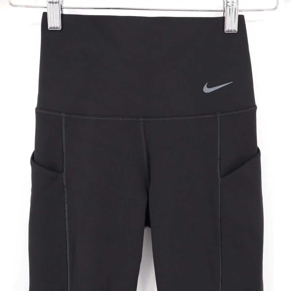 Nike clothing - DQ5893-010 - DQ5893-010 - Black 2