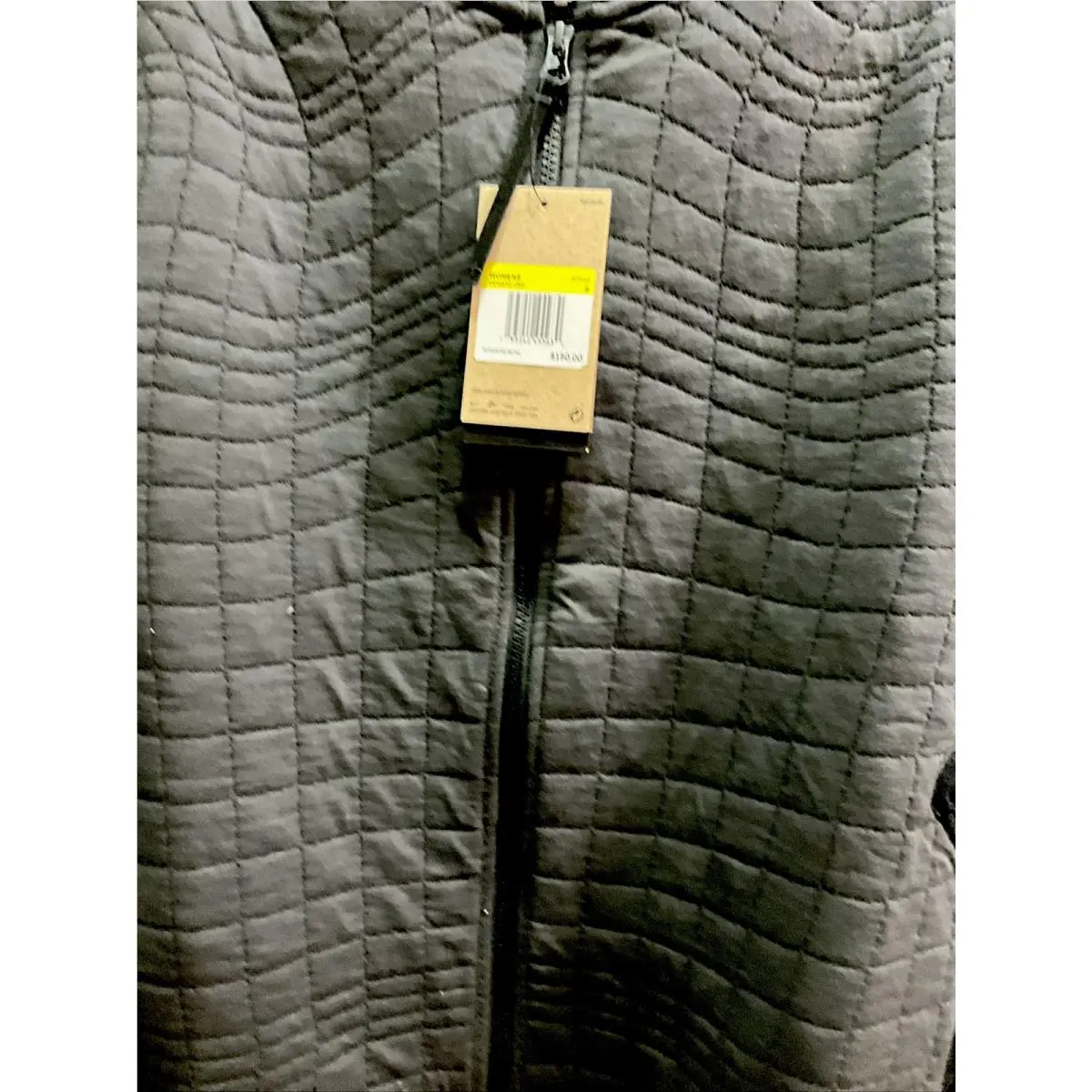 Nike clothing - DD4632-060 - DD4632-060 - Gray (UPC: 0195242455630) 0