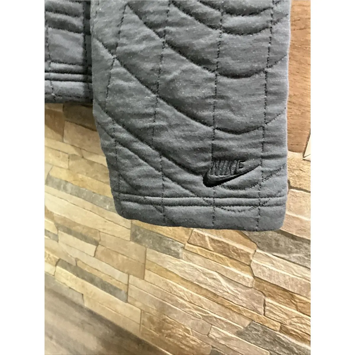 Nike clothing - DD4632-060 - DD4632-060 - Gray (UPC: 0195242455630) 3