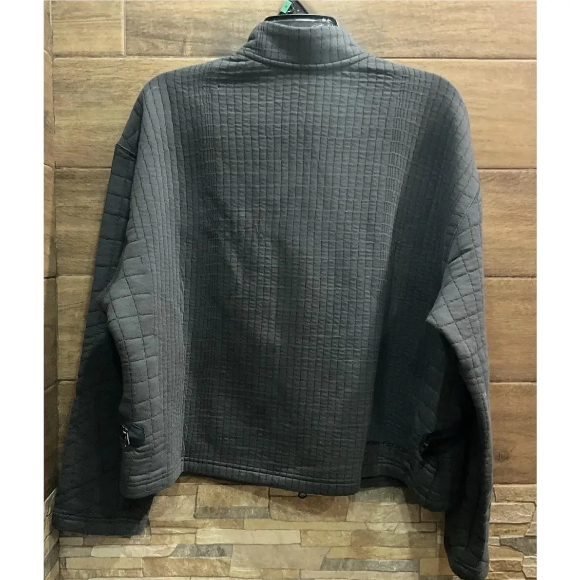 Nike clothing - DD4632-060 - DD4632-060 - Gray (UPC: 0195242455630) 6