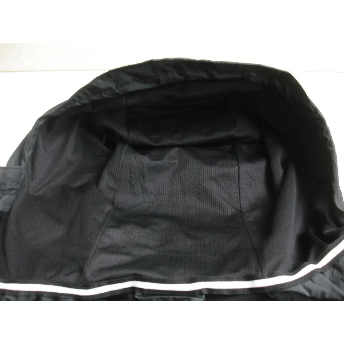 Nike clothing - Nike Woven Windrunner - Woven Windrunner - Black 18