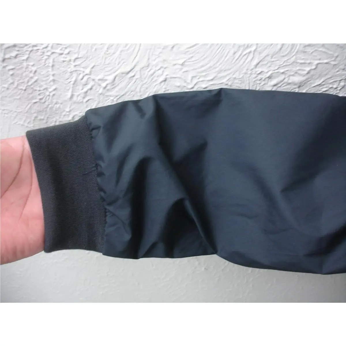 Nike clothing - Nike Woven Windrunner - Woven Windrunner - Black 3