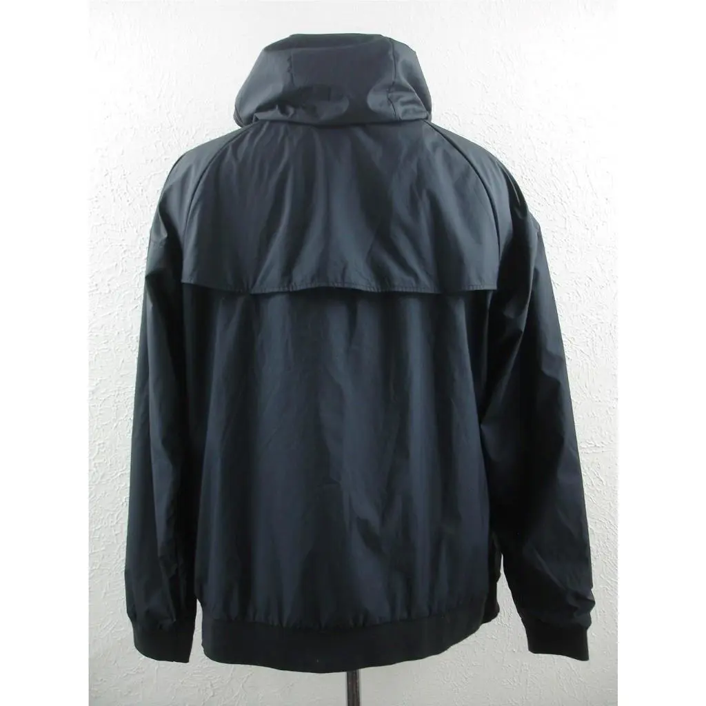 Nike clothing - Nike Woven Windrunner - Woven Windrunner - Black 4