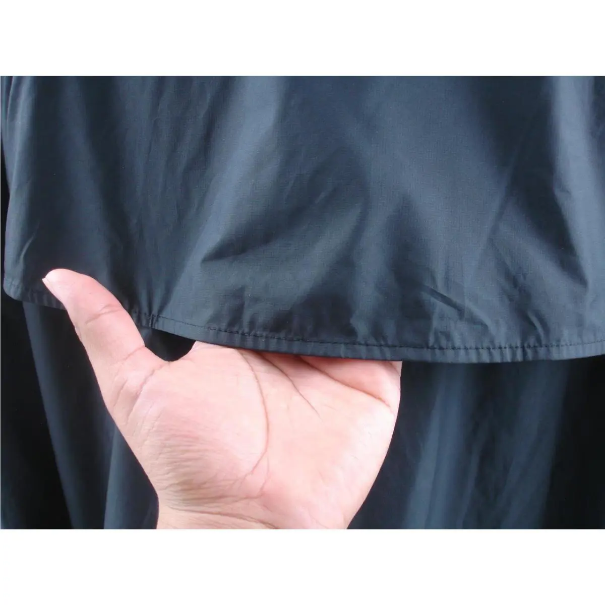 Nike clothing - Nike Woven Windrunner - Woven Windrunner - Black 11