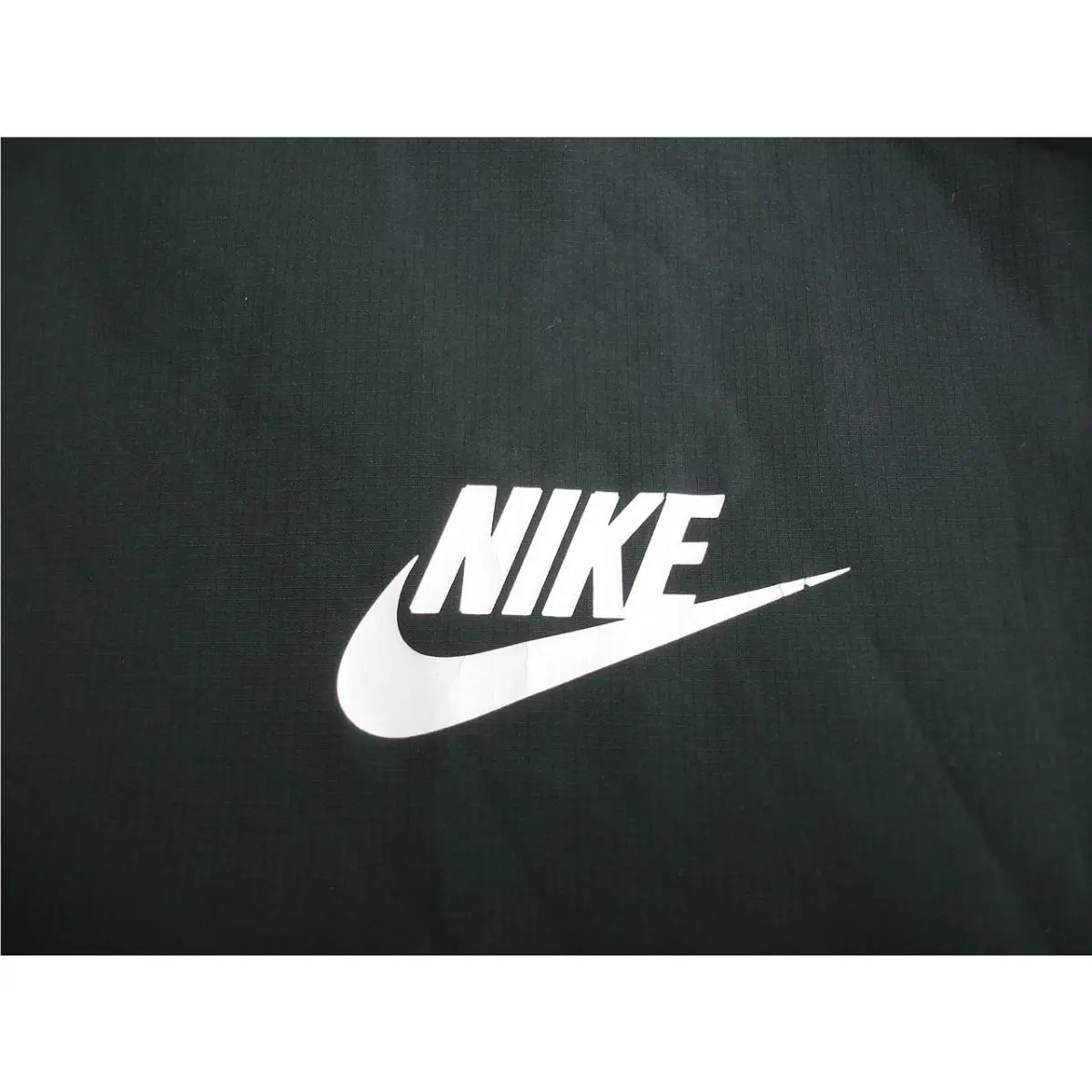 Nike clothing - Nike Woven Windrunner - Woven Windrunner - Black 12