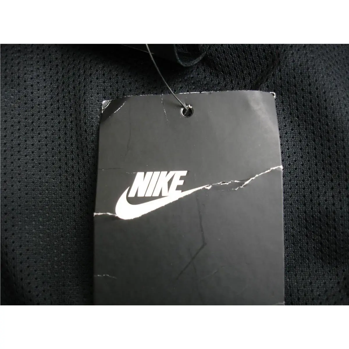 Nike clothing - Nike Woven Windrunner - Woven Windrunner - Black 19