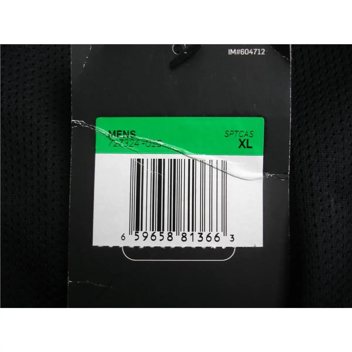 Nike clothing - Nike Woven Windrunner - Woven Windrunner - Black 20