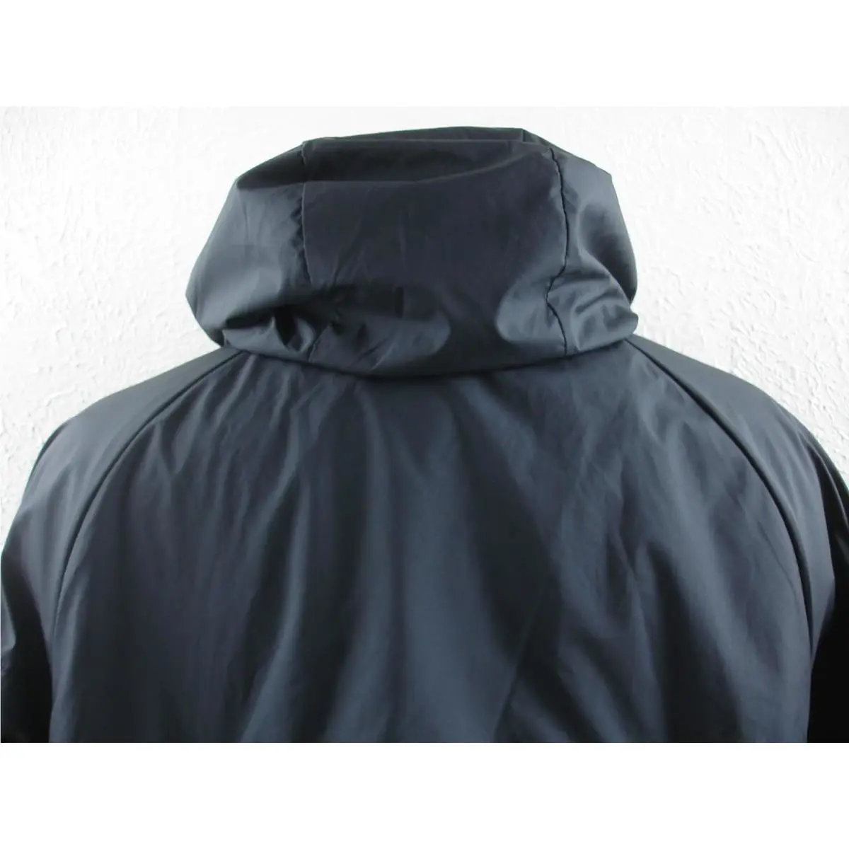 Nike clothing - Nike Woven Windrunner - Woven Windrunner - Black 5