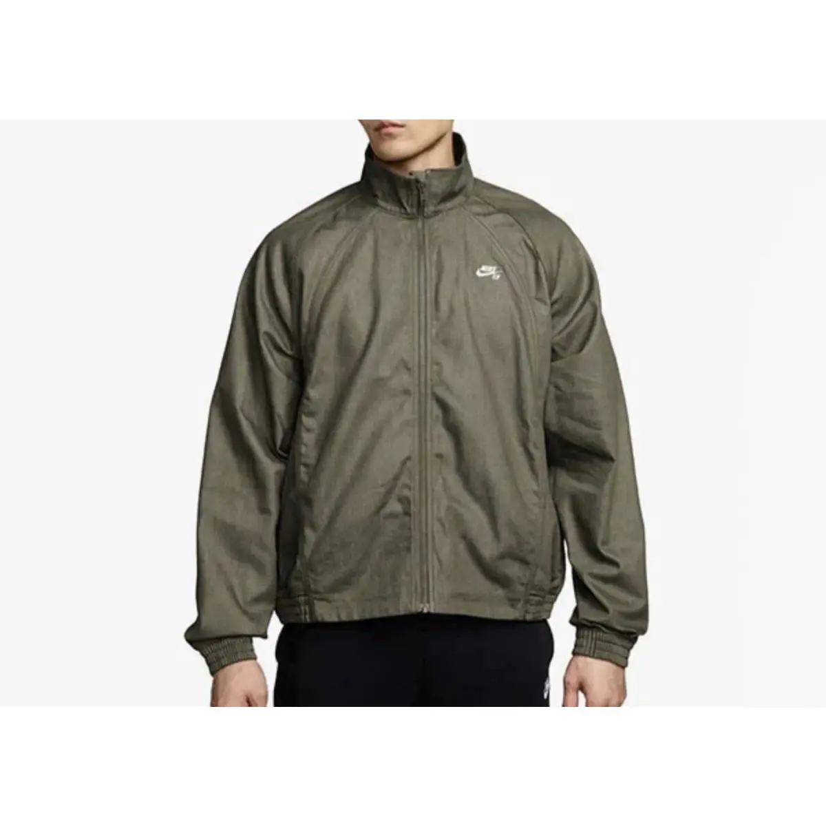 Nike clothing - IH1988222 - IH1988222 - Green 0
