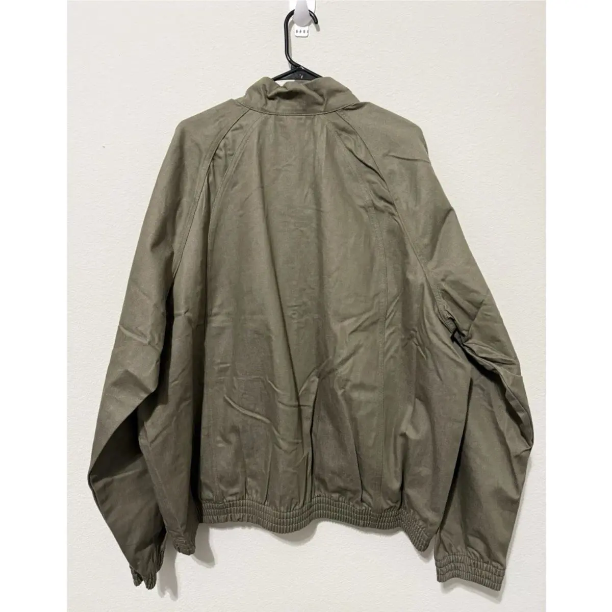 Nike clothing - IH1988222 - IH1988222 - Green 1