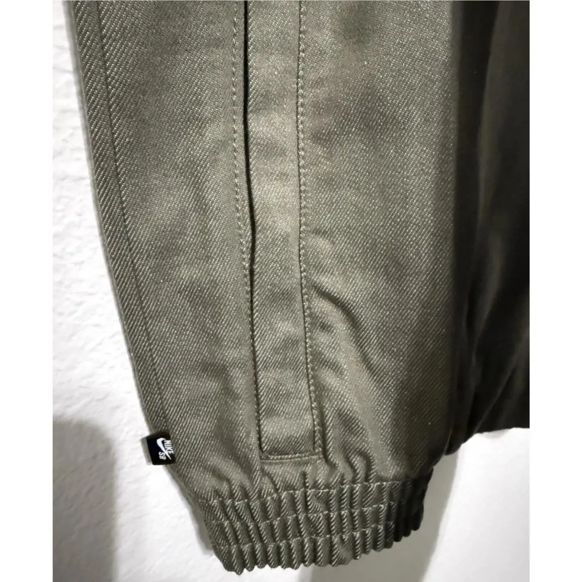 Nike clothing - IH1988222 - IH1988222 - Green 4